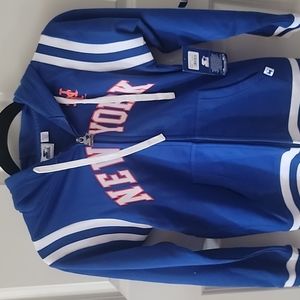 NY Mets Sweater